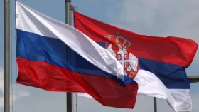 Боцан-Харченко: прямое сотрудничество РФ и Сербии может способствовать росту товарооборота