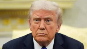 Генерал Флинн заявил о неизбежности конфликта после слов Трампа об испытаниях ЯО