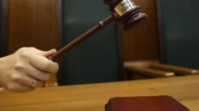 Следствие предъявило обвинение миллиардеру Ибрагиму Сулейманову по делу об убийстве