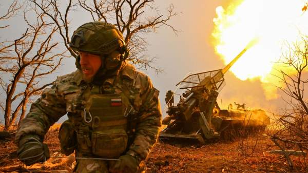 Read more about the article BZ: сотни тысяч украинских военных бегут из армии от усталости и безысходности