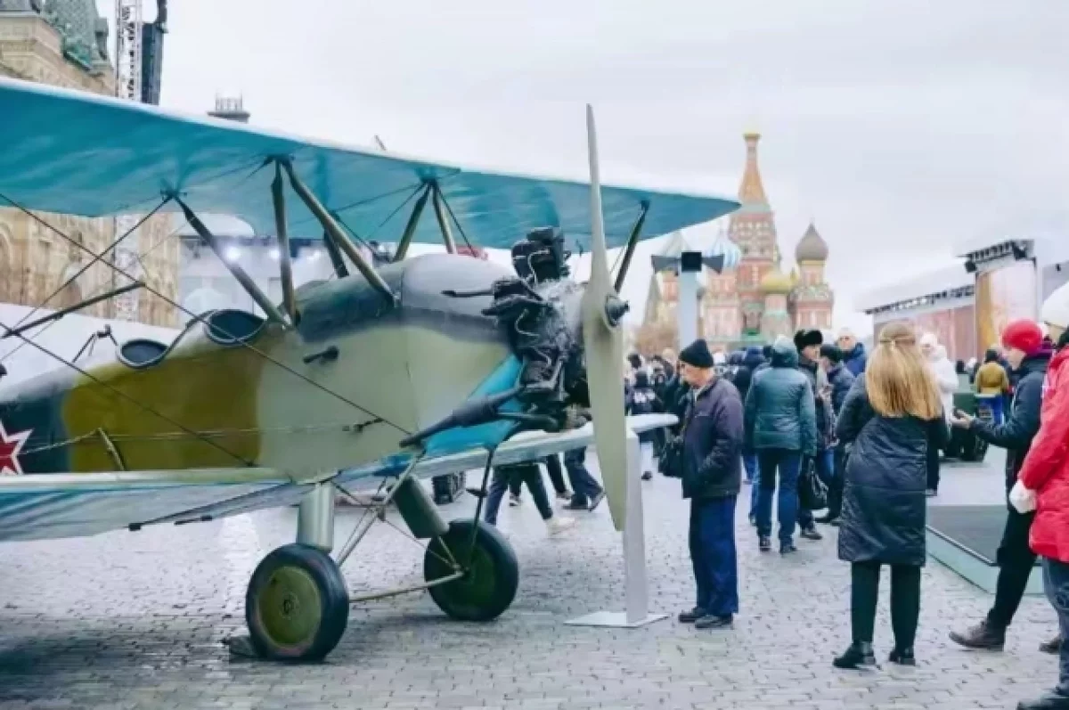 Read more about the article Собянин: в Москве откроется выставка в честь годовщины парада 1941 года