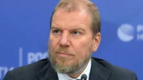 Суд заочно арестовал на два месяца экс-совладельца “Промсвязьбанка” Ананьева