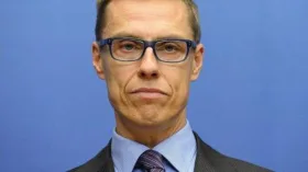 Политик Мема удивился заявлению президента Финляндии Стубба о России