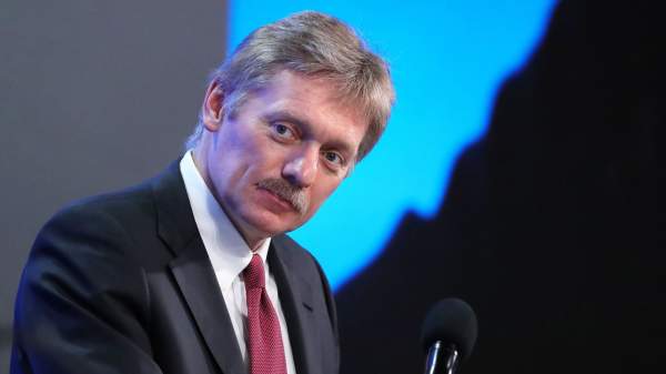Read more about the article Песков: Россия не будет затягивать с проведением саммита в ОАЭ
