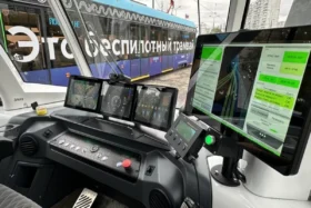 Просто космос! 15 лет развития транспорта в Москве: будущее наступило
