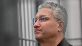 Суд отложил на 11 ноября проверку заявления банка ПСБ о банкротстве Тимура Иванова