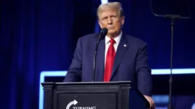 Джонсон заявил об искаженном видении ситуации на Украине у Трампа