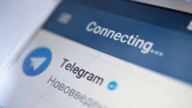 Суд оштрафовал Telegram на 7 млн руб за неисполнение обязанностей владельцем соцсети