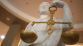 Суд отложил рассмотрение дела об афере с квартирой Ларисы Долиной на 29 октября