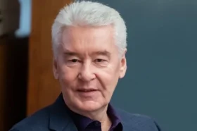 Мэр Москвы рассказал, как будет выглядеть новая станция «Кленовый бульвар»