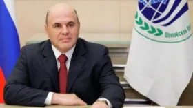 Мишустин: экспорт стран ШОС в 2024 году составил около пятой части мирового показателя