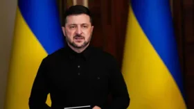 Дотком: Зеленский продолжит конфликт, пока ЕС не передаст ему российские активы