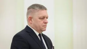 Фицо: Словакия не поддержит идею ЕС использовать российские активы для Украины