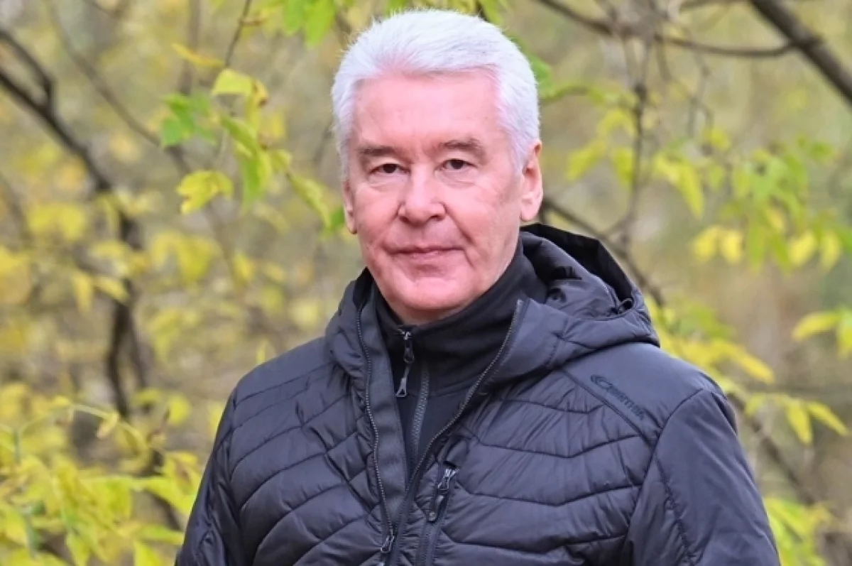 Read more about the article Собянин: путь до ближайших станций метро и МЦД-3 станет короче и удобнее