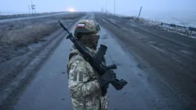 Подполковник Дэвис: США продиктуют Киеву и Европе условия Москвы
