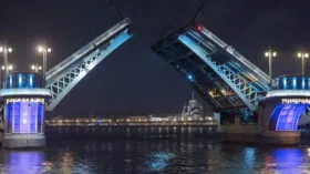 Более 70 квартир расселят в Петербурге в рамках реализации ВСМ