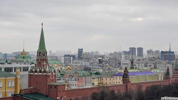 Read more about the article Турпоток из Белоруссии в Москву за девять месяцев вырос на треть