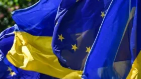 Миршаймер: в итоге конфликта РФ может присоединить к себе большую часть Украины