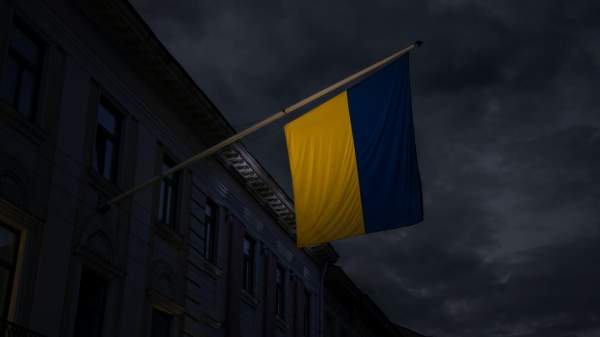Read more about the article Bloomberg: из мирного плана США по Украине убрали пункт о замороженных российских активах