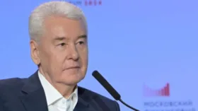 Собянин подписал закон о бюджете Москвы на 2026 год и плановый период 2027  и 2028 годов