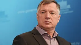 Хуснуллин: строительная отрасль в России отстает по внедрению ИИ