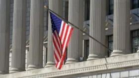 Bloomberg: план США по Украине не содержит пункта об использовании замороженных активов РФ