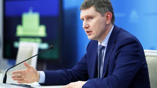 Read more about the article Решетников: РФ заинтересована в расширении экспорта муки и удобрений в Эфиопию
