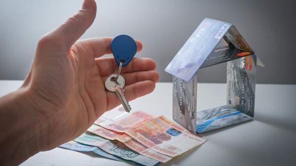 Read more about the article Хуснуллин назвал ситуацию с ипотекой в России тревожной