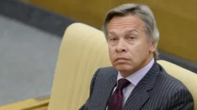 Пушков утверждает, что Стубб говорит о мире, на деле готовясь к противостоянию с Россией