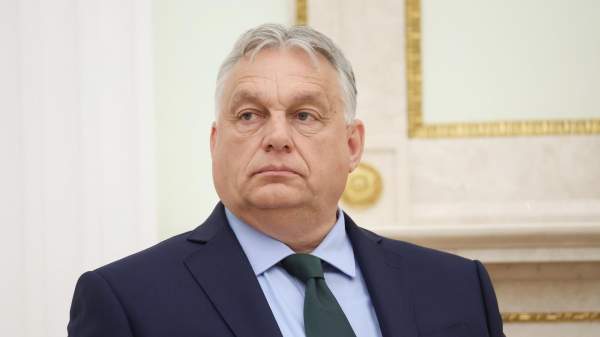 Read more about the article Орбан рассчитывает обсудить с Путиным в Москве тему украинского конфликта