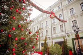 Москва возглавила рейтинг межсезонных направлений у российских туристов