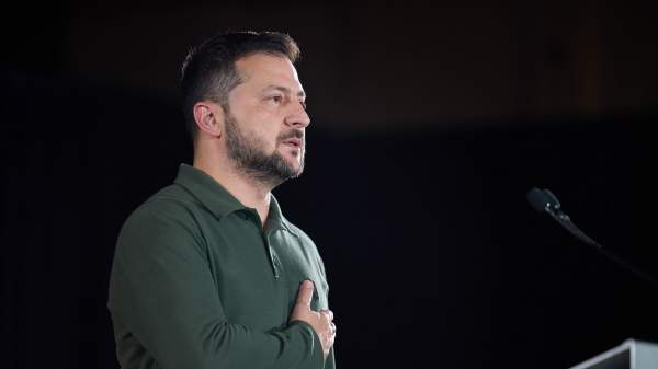 Read more about the article Галактерос: визит Зеленского стал ударом по национальным интересам Франции