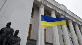 Брайен: Киев саботажем в Европе хочет добиться иностранного вмешательства