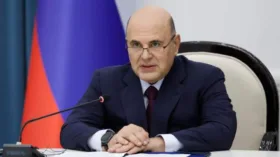 Мишустин: инвестиции в ИТ-предприятия за первую половину 2025 года составили 300 млрд руб