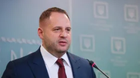 Карлсон: в WSJ поощряют саботаж мирных переговоров Ермаком