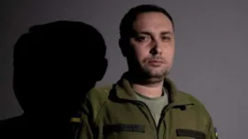 Риттер назвал Буданова террористом и предсказал ему скорую кончину
