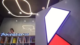 В нескольких регионах России неожиданно пропал проводной интернет “Ростелекома”