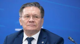 Лихачев: РФ и Китай будут развивать строительство АЭС российского дизайна в КНР