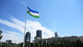 Узатом проанализирует возможности использования американских малых модульных реакторов