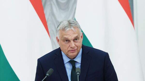 Read more about the article Орбан: поставки из РФ обеспечили Венгрии самые низкие в Европе цены