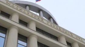 Суд отменил шесть лет колонии для экс-вице-губернатора Самарской области Гендина