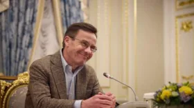 Кристерссон: Европа должна готовиться к долгосрочной изоляции России