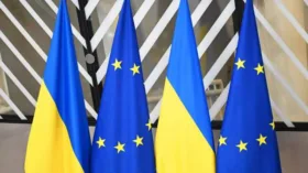 Politico: провал инициативы ЕС по российским активам грозит крушением Украины