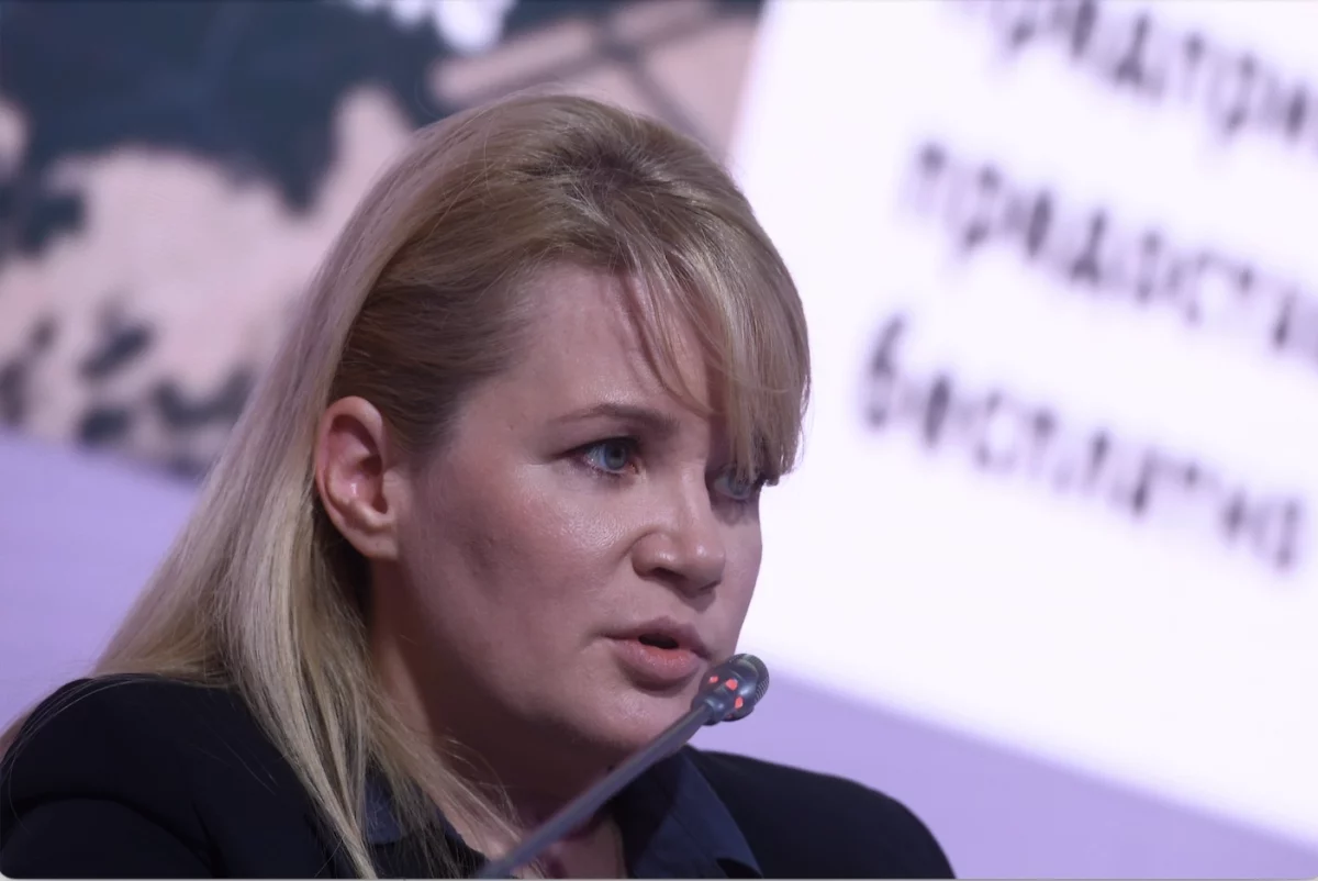 Read more about the article Сергунина: карьерный форум для молодежи пройдет в столице 29–30 ноября