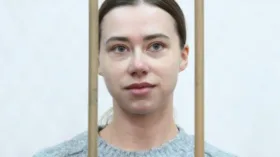 СК направил в суд дело обвиняемой в отмывании денег в особо крупном размере Митрошиной