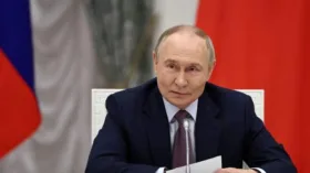 Путин на неделе отдельно пообщался с главой Роснефти Игорем Сечиным