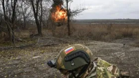 Аналитик Слебода отметил, что недооценка России предопределила крах для Европы