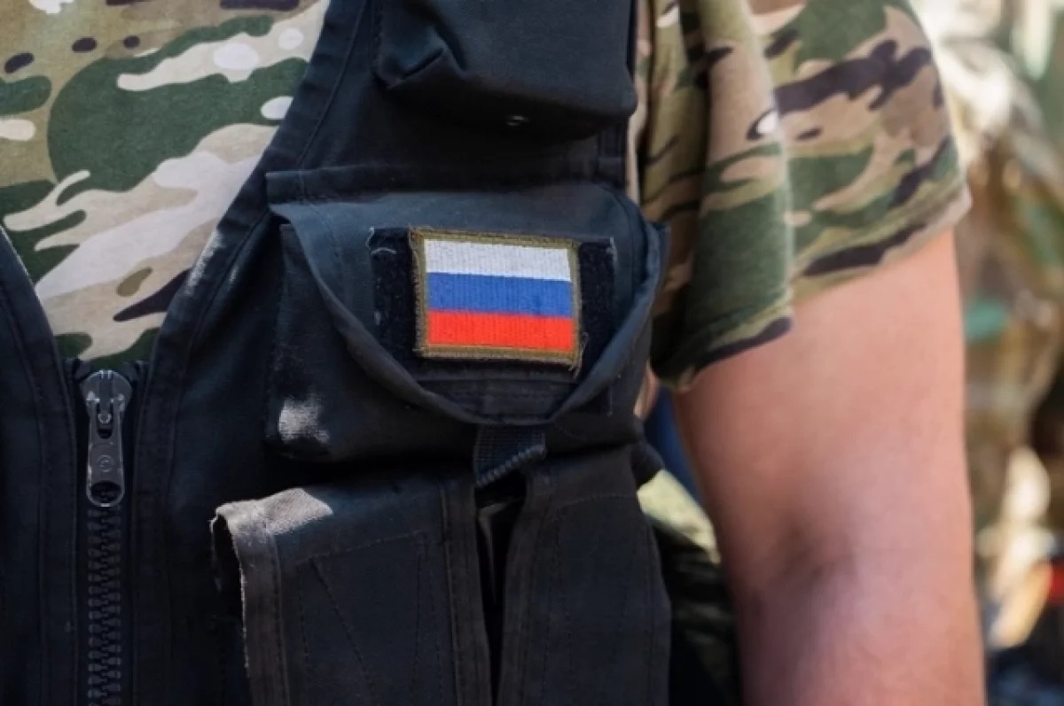 Read more about the article Московские ярмарки консультируют участников СВО, решивших стать фермерами