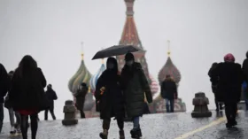 Иностранцы за 11 месяцев совершили больше турпоездок по России, чем за 2024 год