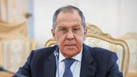 Лавров: в Европе пытаются заглушить здравые голоса, высказывающиеся насчет активов РФ